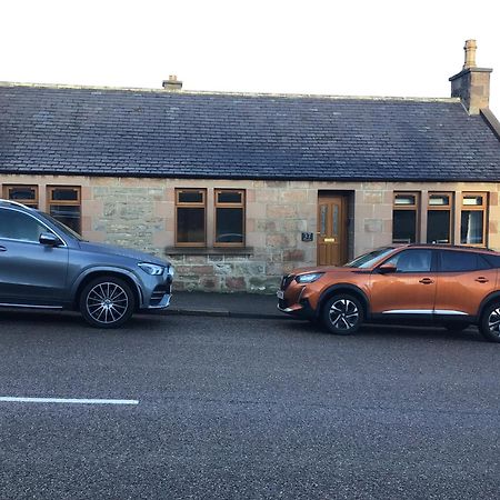 Lyngarrie Dufftown Exterior foto
