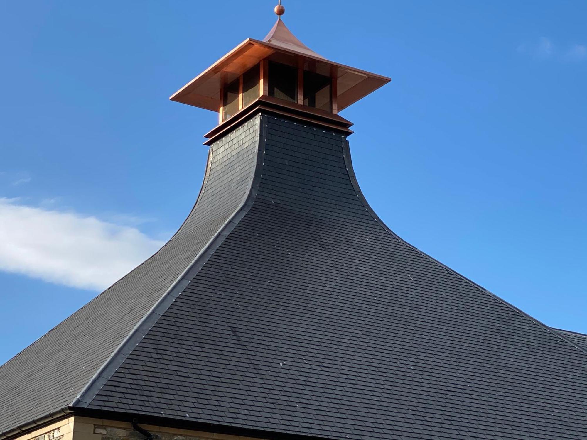 Lyngarrie Dufftown Exterior foto